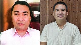 Những tin tức an ninh trật tự nổi bật 24h qua