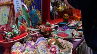 Xu hướng làm quà tặng thủ công mùa Giáng sinh