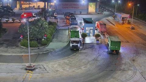 An ninh toàn cảnh ngày 11/12/2025