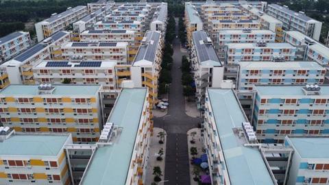 TPHCM đẩy mạnh phát triển nhà ở xã hội để tái cân bằng thị trường