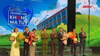 Tổng kết cuộc thi "Trường học không ma túy" mùa 3 năm 2025