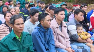 Phát động “Chiến dịch Quang Trung” tại xã Nam Trà My