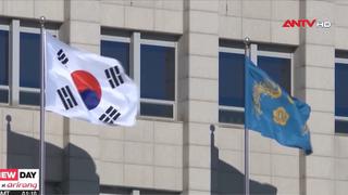 Hàn-Mỹ có thể điều chỉnh tập trận để nối lại đối thoại với Triều Tiên