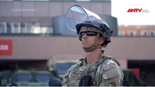 Tòa án Mỹ ngăn chính quyền liên bang điều Vệ binh quốc gia đến Los Angeles