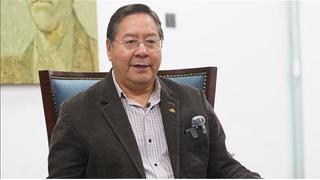 Bolivia bắt giữ cựu Tổng thống Luis Arce với cáo buộc tham nhũng