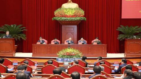 Nhật ký an ninh ngày 11/12/2025