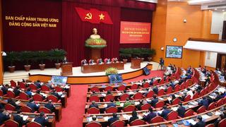 Hội nghị tổng kết công tác phòng, chống tham nhũng, lãng phí, tiêu cực nhiệm kỳ Đại hội XIII của Đảng