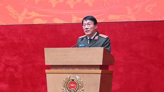 Đảng uỷ Công an Trung ương tổng kết công tác năm 2025, triển khai phương hướng, nhiệm vụ năm 2026