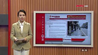 Tin tức nổi bật trên báo số ra trong ngày