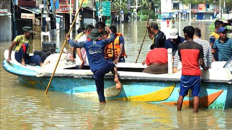An ninh thế giới ngày 12/12/2025