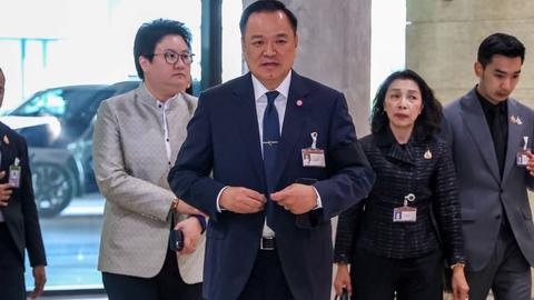 Thủ tướng Thái Lan giải tán Hạ viện, mở đường bầu cử sớm