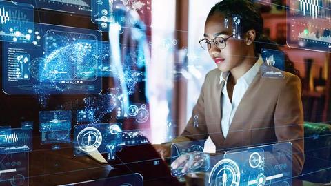 Mỹ thống nhất quản lý AI toàn quốc