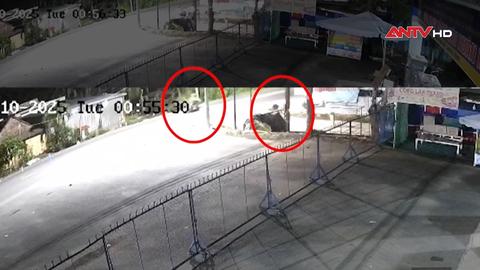 Cảnh giác cướp giật tài sản dịp cuối năm