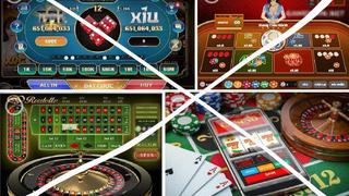 Cờ bạc trực tuyến “muôn hình vạn trạng”