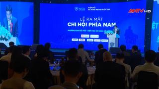 Hiệp hội An ninh mạng quốc gia ra mắt Chi hội phía Nam