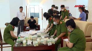 Dấu ấn bảo đảm an ninh trật tự: Kéo giảm sâu tội phạm 