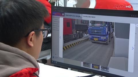 AI trong nhà máy: Cuộc cách mạng không tiếng ồn