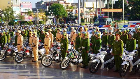 An ninh 24h ngày 12/12/2025