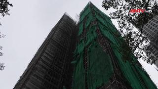 Cam kết sớm hoàn tất điều tra vụ cháy tại Hong Kong (Trung Quốc) 