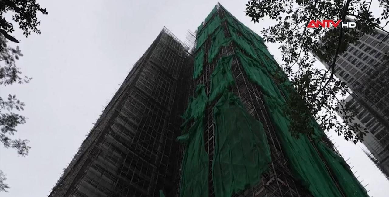 Cam kết sớm hoàn tất điều tra vụ cháy tại Hong Kong (Trung Quốc) 