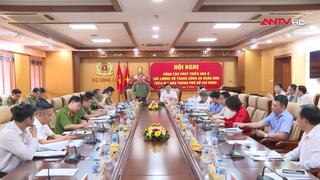 Đẩy nhanh tiến độ triển khai các dự án nhà ở cho lực lượng vũ trang CAND