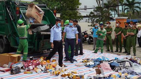 An ninh ngày mới 13/12/2025