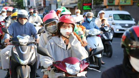 Tin nhanh lúc 9h ngày 13/12/2025