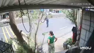 Chiến sĩ kể lại khoảnh khắc dũng cảm cứu nữ sinh thoát khỏi tai nạn nghiêm trọng