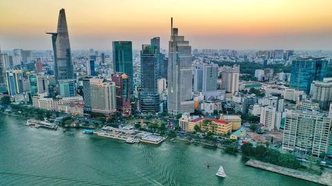 TP.HCM được lập khu thương mại tự do cùng nhiều cơ chế đột phá