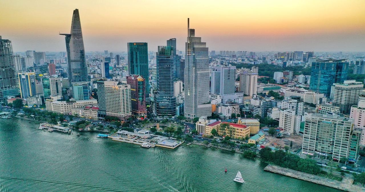 TP.HCM được lập khu thương mại tự do cùng nhiều cơ chế đột phá