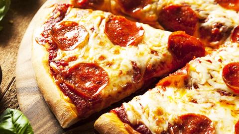 UNESCO công nhận ẩm thực Italia là di sản phi vật thể toàn cầu