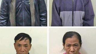 Tin tức an ninh trật tự nổi bật 24h qua