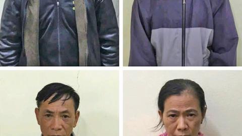 Tin tức an ninh trật tự nổi bật 24h qua