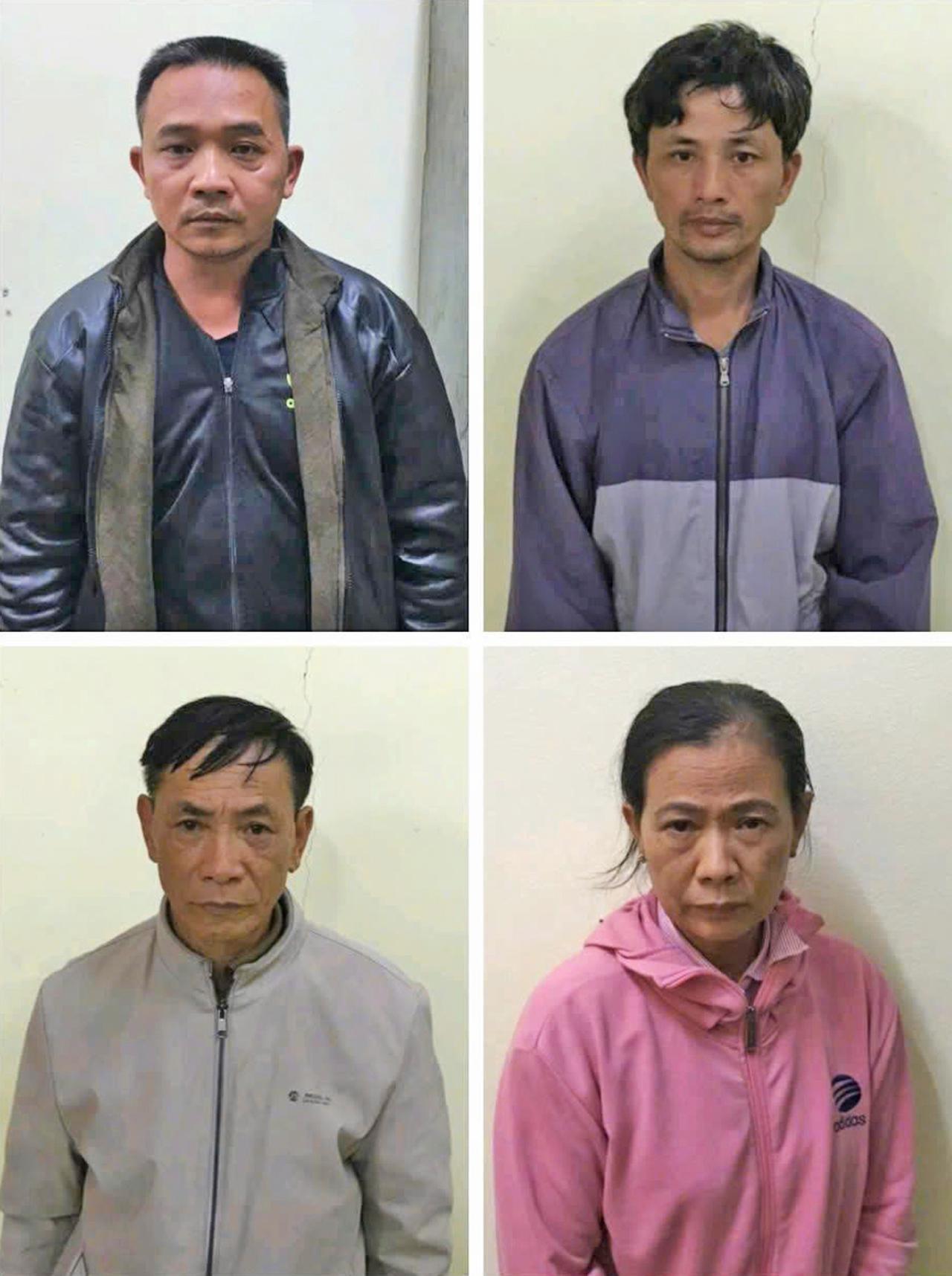 Tin tức an ninh trật tự nổi bật 24h qua Tin tức an ninh trật tự nổi bật 24h qua