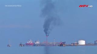 Tổng thống Mỹ tuyên bố sớm tấn công trên bộ tại Venezuela 