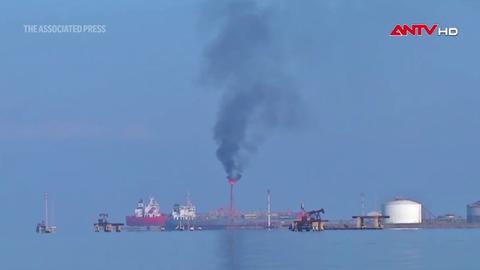 Tổng thống Mỹ tuyên bố sớm tấn công trên bộ tại Venezuela