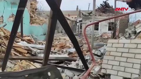 Ngoại trưởng Nga: Thương vong của Ukraine vượt 1 triệu người     