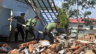 Công an Gia Lai – điểm sáng trong thực hiện "Chiến dịch Quang Trung”