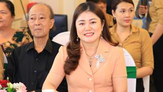 Truy tố nữ chủ tịch lừa góp vốn dự án trồng sâm Ngọc Linh