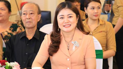 Truy tố nữ chủ tịch lừa góp vốn dự án trồng sâm Ngọc Linh