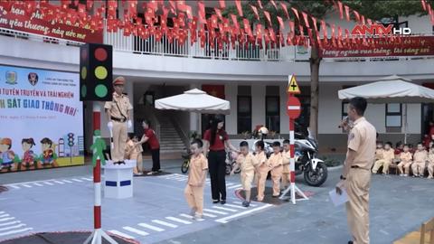 An ninh 24h ngày 13/12/2025