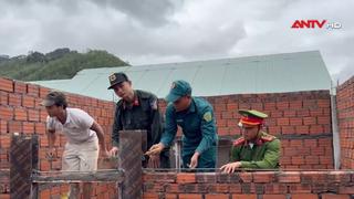 Thần tốc không để bà con thiếu mái nhà đón Tết