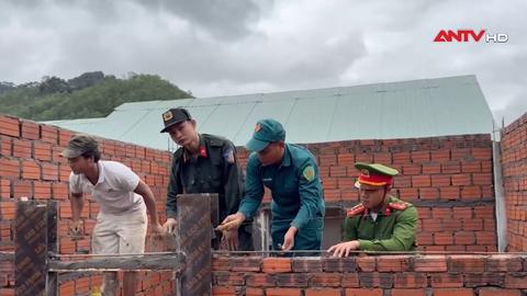 Thần tốc không để bà con thiếu mái nhà đón Tết