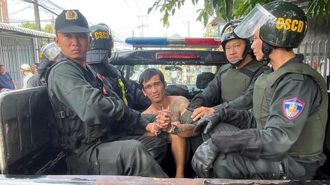 Tin nhanh lúc 20h ngày 13/12/2025