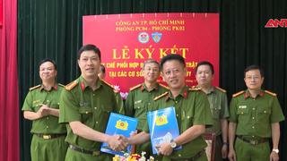 Tăng cường bảo đảm tuyệt đối an toàn các cơ sở cai nghiện ma túy