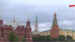 Nga lên tiếng về quyền kiểm soát khu vực Donbass