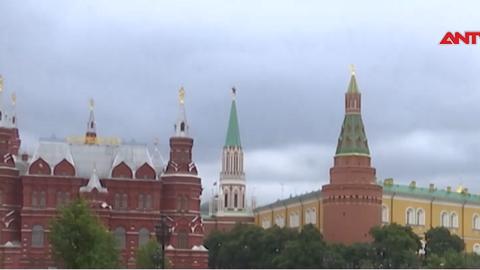 Nga lên tiếng về quyền kiểm soát khu vực Donbass