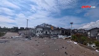 Biên giới Thái Lan - Campuchia ghi nhận tín hiệu tích cực