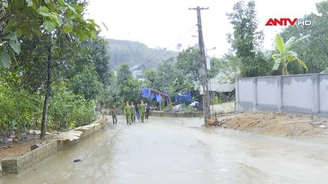 An ninh ngày mới 14/12/2025