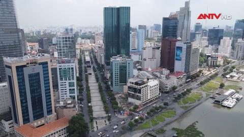 Trao quyền lớn cho TP.HCM khi thí điểm khu thương mại tự do